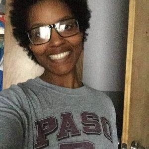 Meet your Posher, Martina
